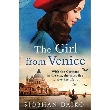 The Girl from Venice