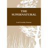 The Supernatural