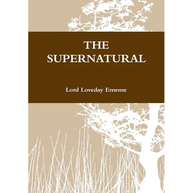 The Supernatural