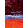 Accounting: A Very Short Introduction