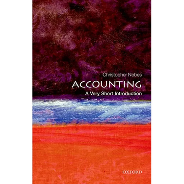 Accounting: A Very Short Introduction