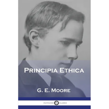 Principia Ethica
