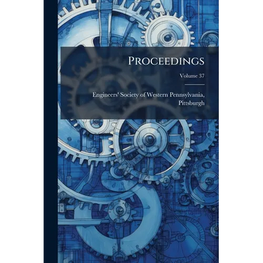 Proceedings; Volume 37