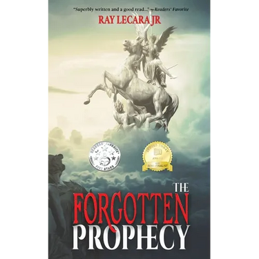 The Forgotten Prophecy
