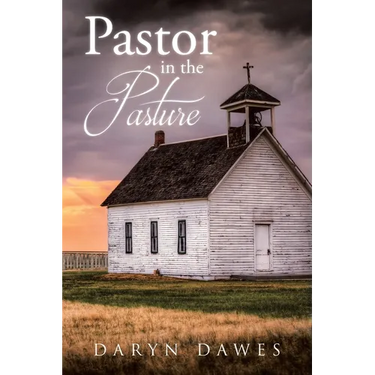 Pastor in the Pasture