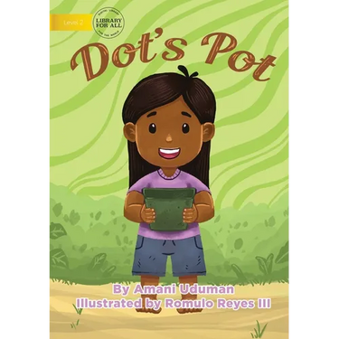 Dot's Pot