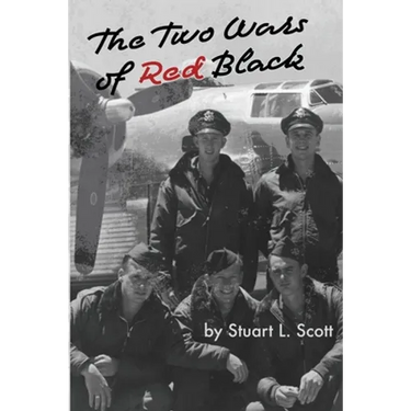 The Two Wars of Red Black