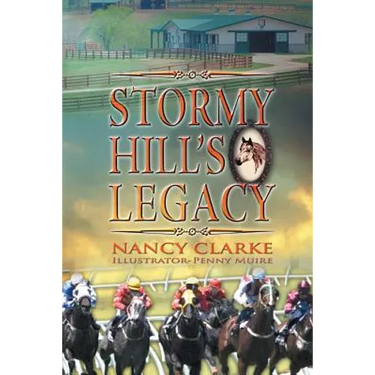 Stormy Hill's Legacy