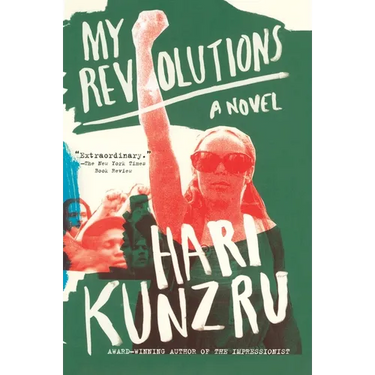 My Revolutions