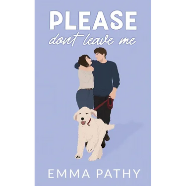 Please Don't Leave Me