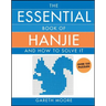 The Essential Book of Hanjie: And How to Solve It