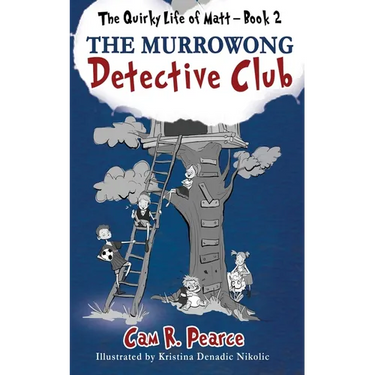 The Murrowong Detective Club