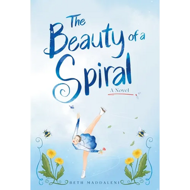 The Beauty of a Spiral