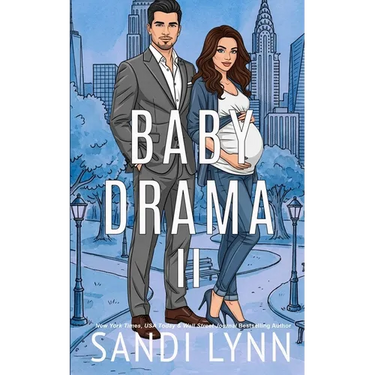 Baby Drama II: A Billionaire Accidental Baby Romance