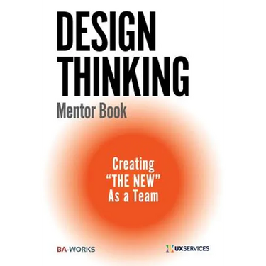 Design Thinking Mentor Book
