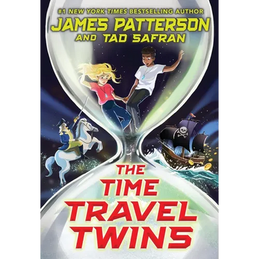The Time Travel Twins