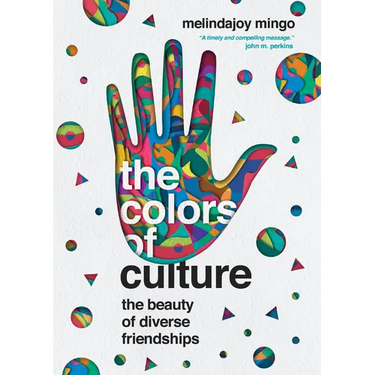 The Colors of Culture: The Beauty of Diverse Friendships