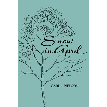 Snow in April