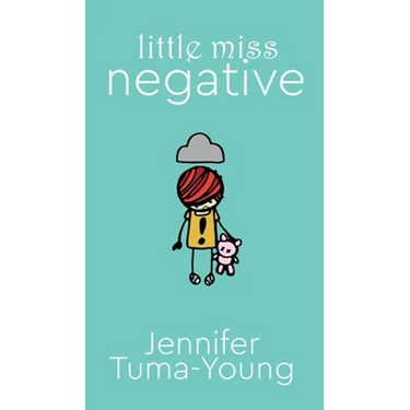 Little Miss Negative