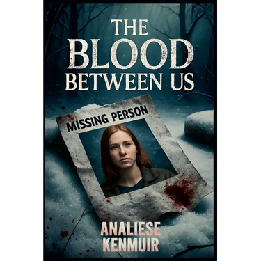 The Blood Between Us