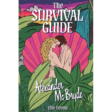 The Survival Guide to Alexander McBryde
