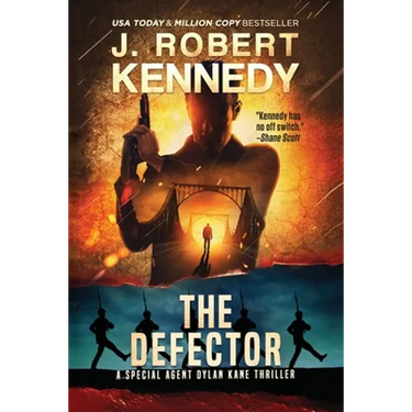 The Defector