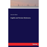 English and Persian Dictionary