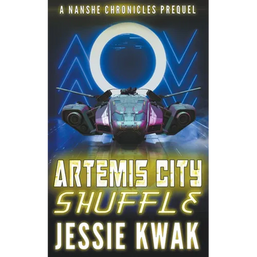 Artemis City Shuffle