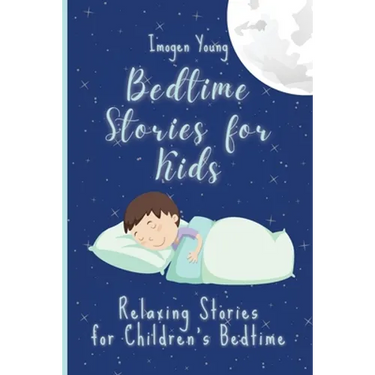 Bedtime Stories for Kids: Relaxing Stories for Children's Bedtime