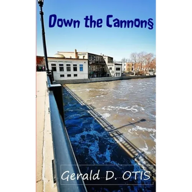 Down The Cannon