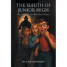 The Sleuth of Junior High: The Case of the Red Oak Ripper
