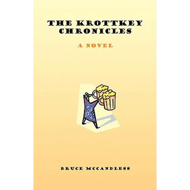 The Krottkey Chronicles