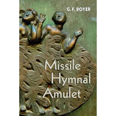 Missile Hymnal Amulet