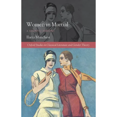Women in Martial: A Semiotic Reading