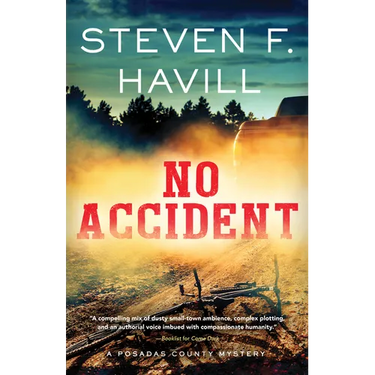 No Accident