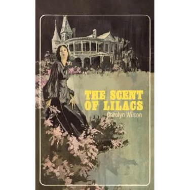 The Scent of Lilacs