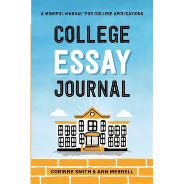 College Essay Journal