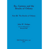 Bu, Gurness and the Brochs of Orkney: Part III - The Brochs of Orkney