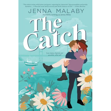 The Catch