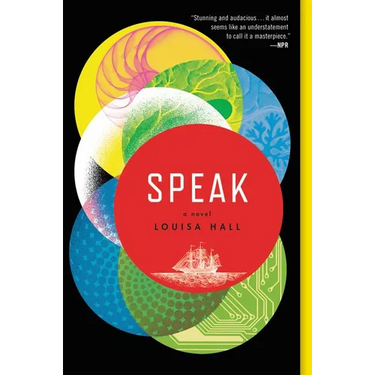 Speak
