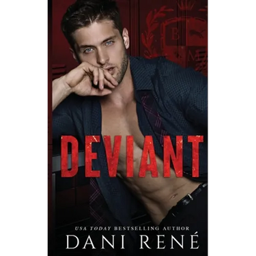 Deviant: Black Mountain Academy