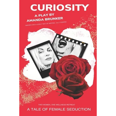 Curiosity: A Tale of Female Seduction