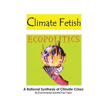 Climate Fetish: Ecopolitics