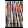 Exploration Diamond Drilling Calculation and Cost Analyst