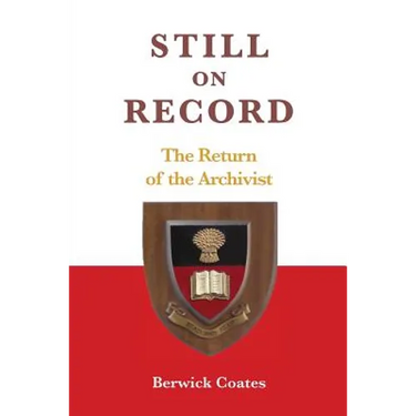 Still on Record: The Return of the Archivist