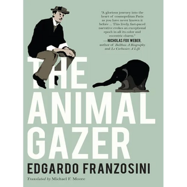 The Animal Gazer