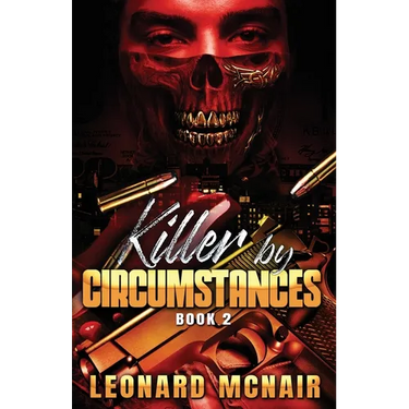 Killer by Circumstances 2