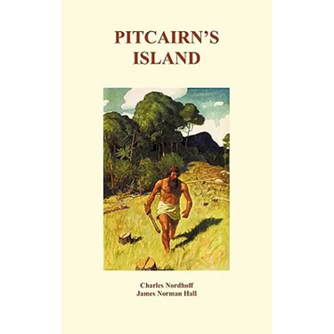 Pitcairn's Island