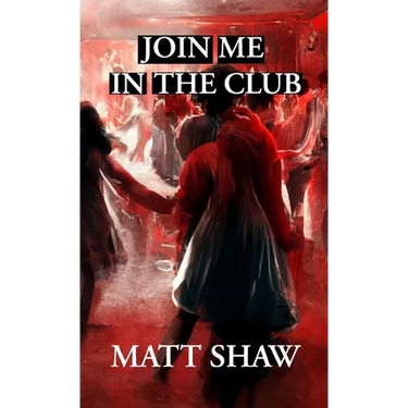 Join Me In The Club