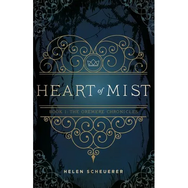 Heart of Mist